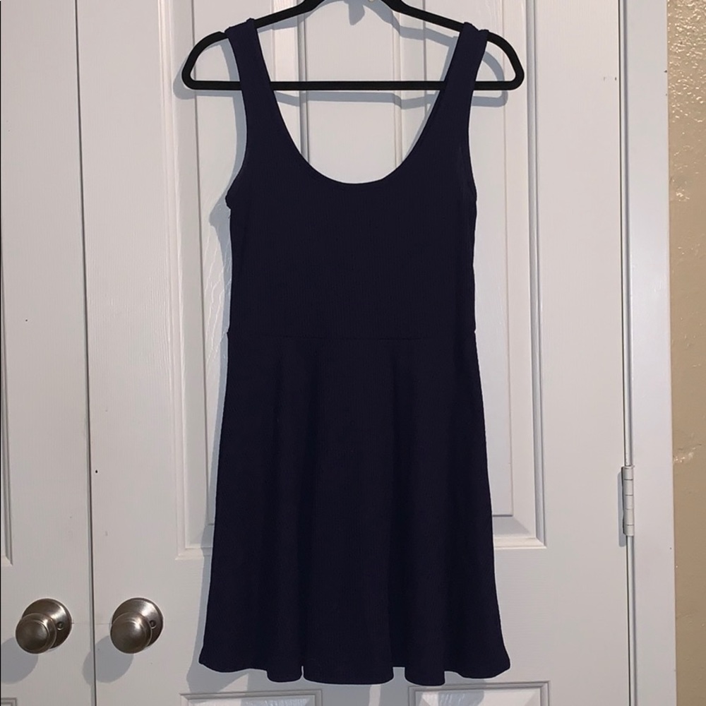 Skate dress
